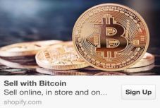 Hadat üzent a kriptovalutáknak a Facebook