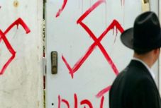 Antiszemita netezők: Bukarest a világelsők közé került