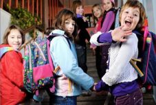 Hétfőtől vakációznak az óvodások és iskolások