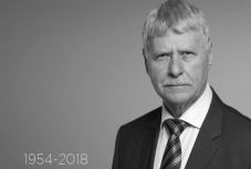 Székelyudvarhelyen temetik szombaton Verestóy Attilát