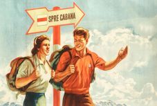 A Ceaușescu-korszak relikviáiból rendeznek árverést Romániában