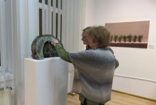 Gyergyószárhegy szelleme tovább él