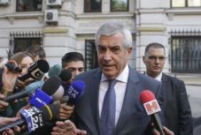 Tăriceanu: az ALDE nem támogatja az adók és illetékek emelését