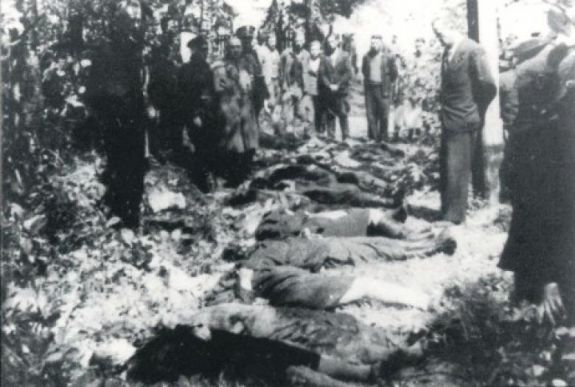 Hetvenöt éves tragédia terheli a lengyel-ukrán viszonyt