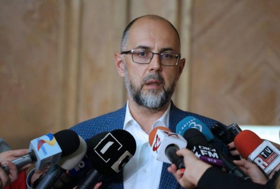 Kelemen: az ellenzék nem nyújt alternatívát a jelenlegi kormányra