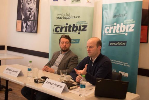 Fejleszd a vállalkozásodat magyarul, pénzt is adnak hozzá!