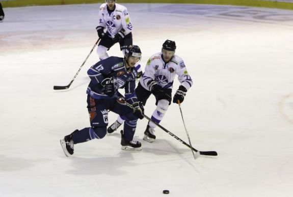 Erste Liga: rájátszásban a Sportklub