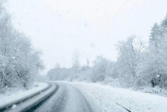 Hirtelen rosszra fordult az idő Hargita megyében