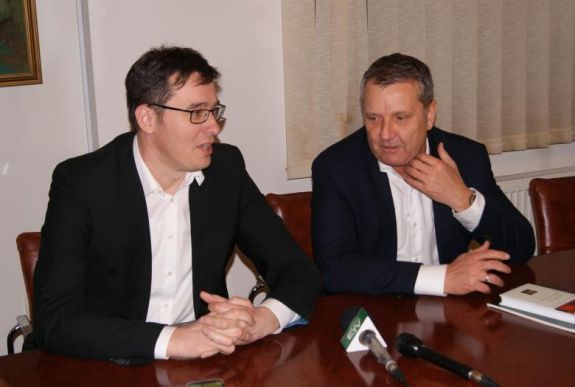 Beszélgetni és tanulni jött Erdélybe az MSZP kormányfőjelöltje