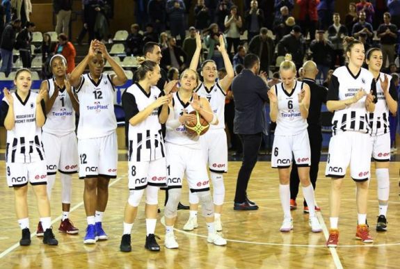 Kolozsvári veresége ellenére alapszakaszgyőztes a Sepsi-SIC