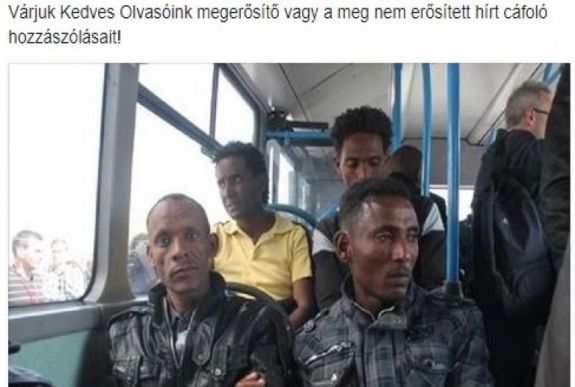 „Migránsáradat” Székelyföldön – megszólalt Antal Árpád