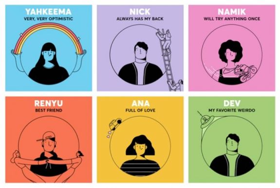 Különleges funkcióval ünnepli 14. születésnapját a Facebook