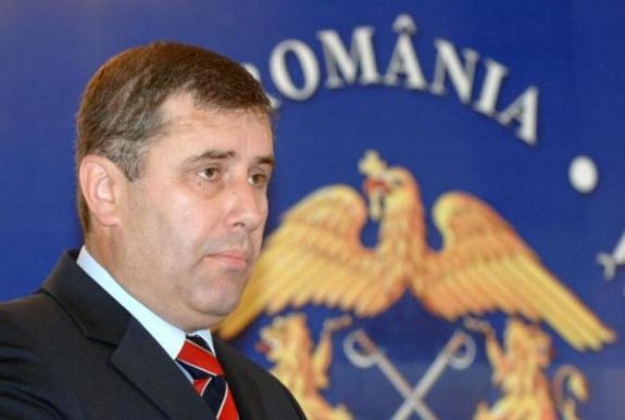 Ismét nekiment Liviu Dragnea a kormányőrség parancsnokának