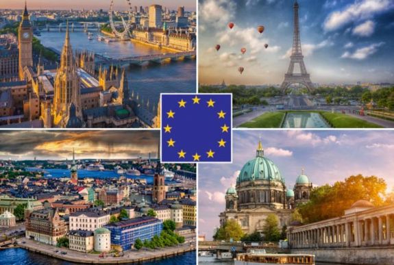 Nem fognak örvendeni a gazdag tagállamok az Európai Bizottság tervének