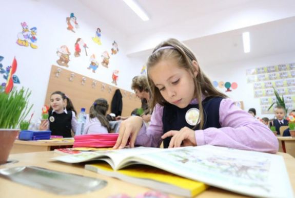 Fontos változás készülődik az elemi osztályokban