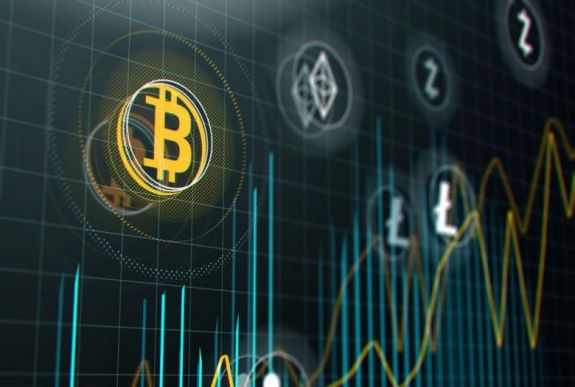 Ismét hatalmasat zuhant a bitcoin árfolyama