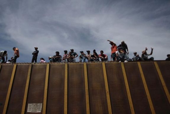 Az ENSZ nyilvánosságra hozta a migrációs egyezmény tervezetét