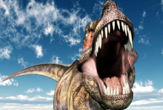 Saját sikerességük lehetett a dinoszauruszok veszte
