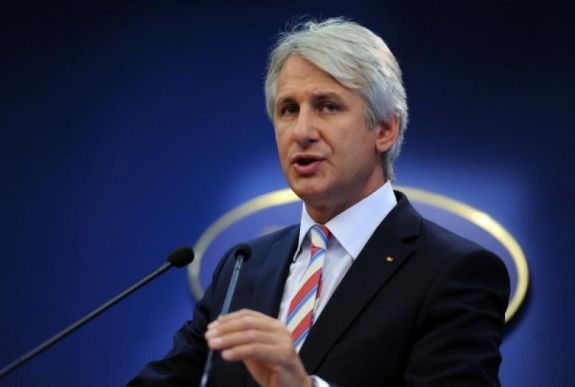 Románia döbbenetesen nagy kölcsönt vett fel