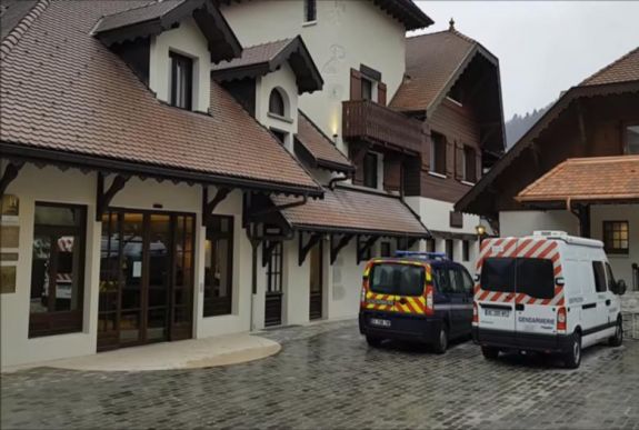 Drága borokat loptak el egy Michelin-csillagos étterem borospincéjéből