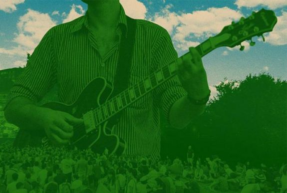 Elkezdődött a nevezés a Jazz in the Park nemzetközi versenyére
