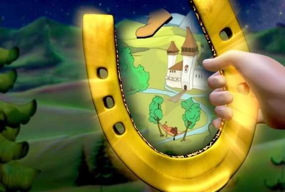 Amerikában díjazták a Legendárium legújabb rajzfilmjét