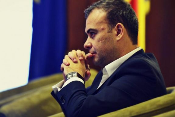 Nyolc év börtönre ítélték a Dragnea-kormányok „ritka értékes” agytrösztjét