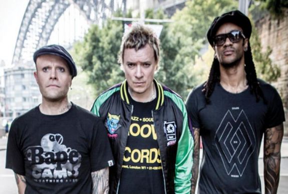 The Prodigy is jön az Untoldra