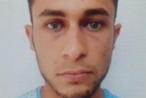 Szatmár megye: egy vasútállomáson fogták el a szökött rabot