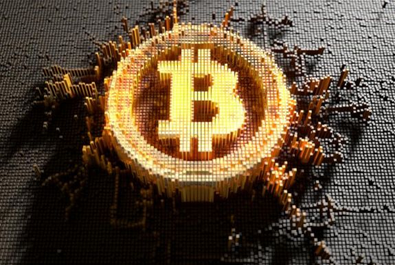 Fontos országban tiltották be a bitcoint