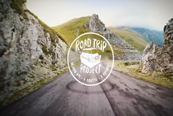 Körbeutazná Európát, ingyen? Itt egy remek alkalom