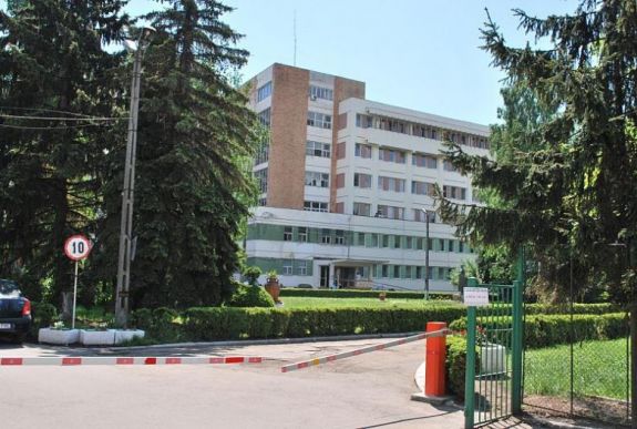 Látogatási tilalmat rendeltek el a sepsiszentgyörgyi megyei kórház intenzív osztályán