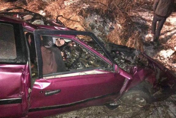 FRISSÍTVE - Részletek derültek ki a Maros megyei hármas tragédiáról