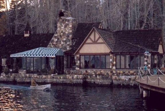 Most megvehetjük a Keresztapa legendás villáját