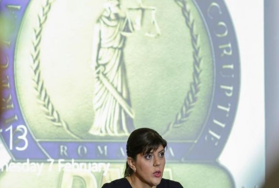 Súlyos vádak kereszttüzébe került a korrupcióellenes ügyészség
