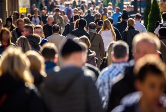 Aggasztó számok: egyre jobban fogy az ország népessége