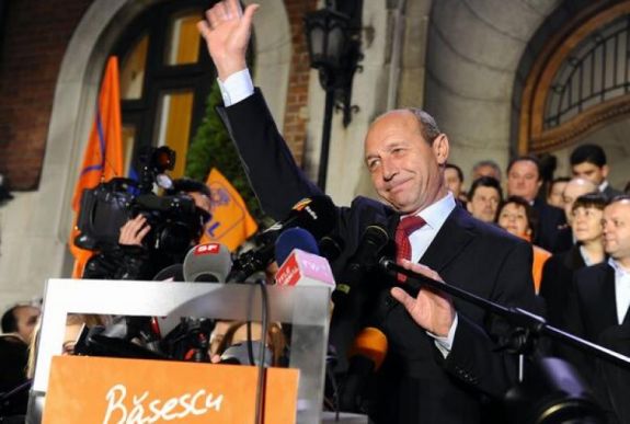 A parlament megkérdőjelezte a 2009-es elnökválasztás tisztaságát