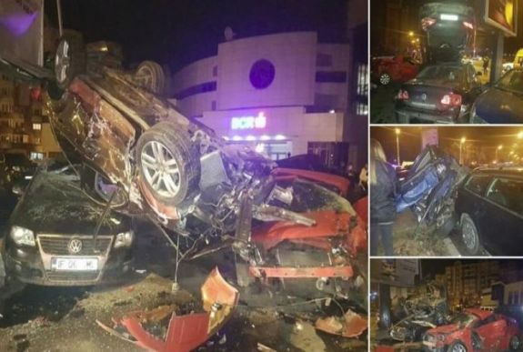 Kaszkadőr legyen a talpán, aki ezt a meg tudja csinálni