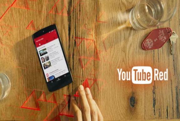 Romániába is megérkezik a YouTube prémium verziója