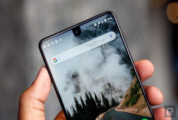 Mit ígérhet az idén megjelenő Android P?