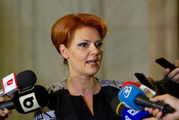 Lemondásra szólította fel a PNL a munkaügyi minisztert
