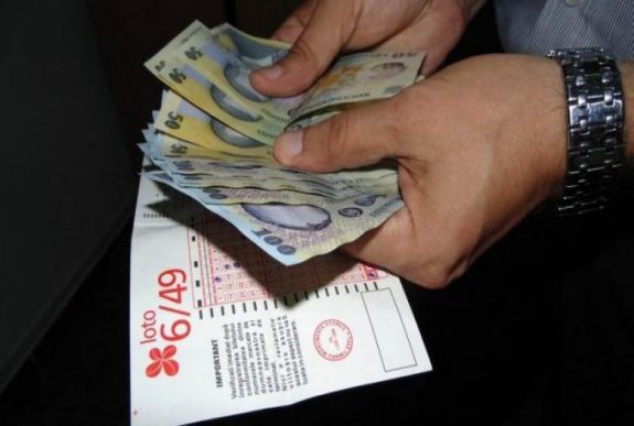 Ilyen még nem volt a romániai lottózás történetében