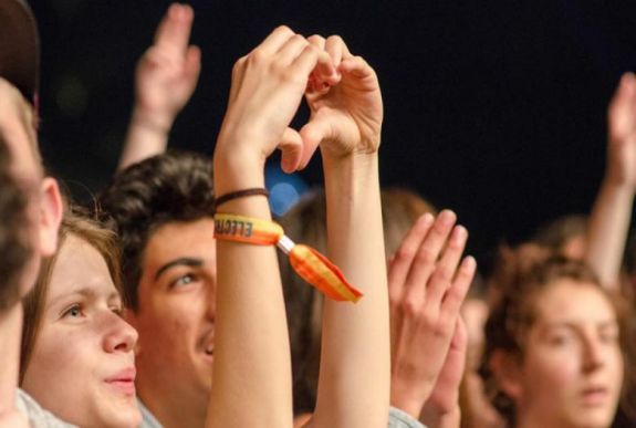 Bálint-napi meglepetés: az Electric Castle segít „melegebb éghajlatra” küldeni az exed 