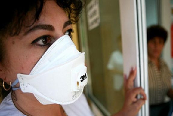 Influenza: Maros megyében újabb négy személy betegedett meg