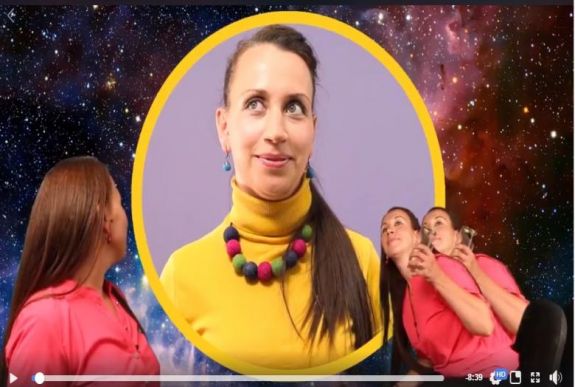 Bálint-nap: „leásott a műanyag szívek aljára” a csíkszeredai Sapientia