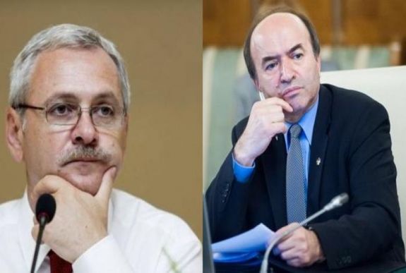 DNA-ügy: Dragnea az igazságügyi miniszter támogatását reméli