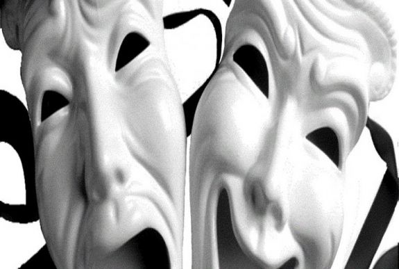 Bogdán Tibor: Röhögjünk – szomorúan