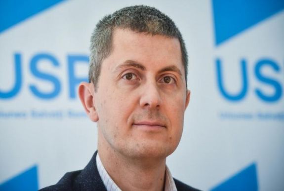 Az USR támogatja a DNA munkáját és Kövesit az intézmény élén