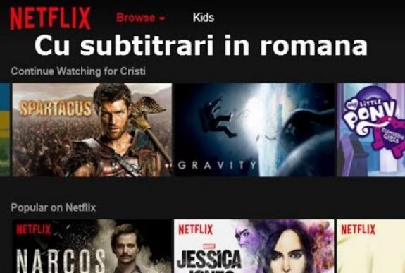 Magyar nyelvű Netflix és HBO GO Romániában?