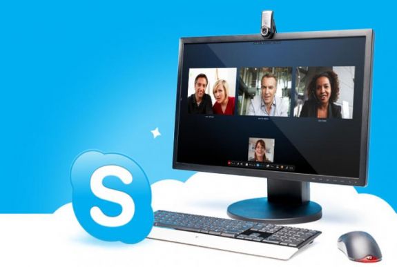 Baj van: újra kell írni a teljes Skype-ot